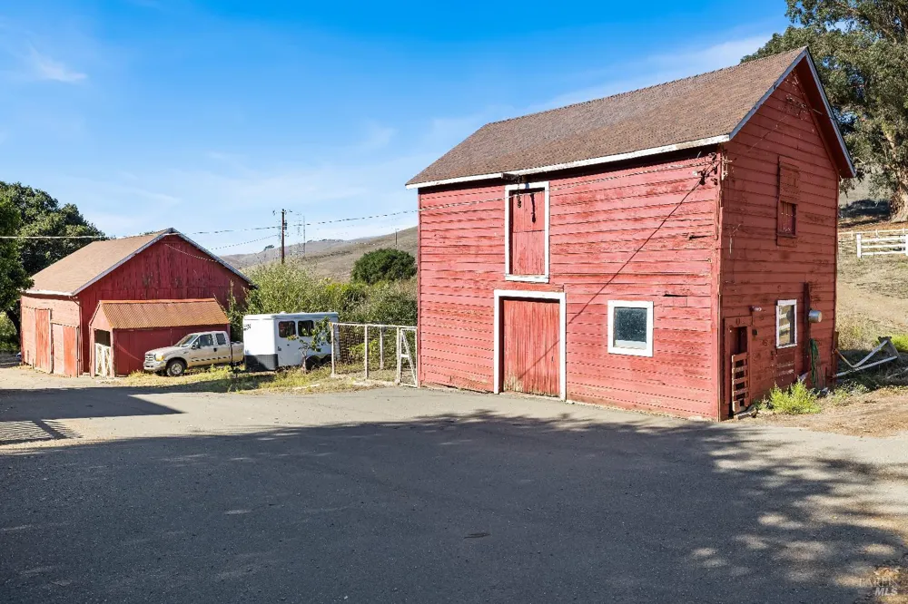 2000 Mcgary Road American Canyon, CA 94591