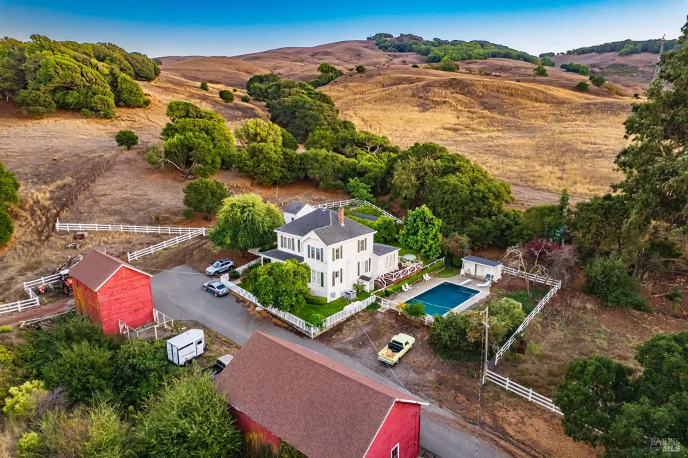 2000 Mcgary Road American Canyon, CA 94591