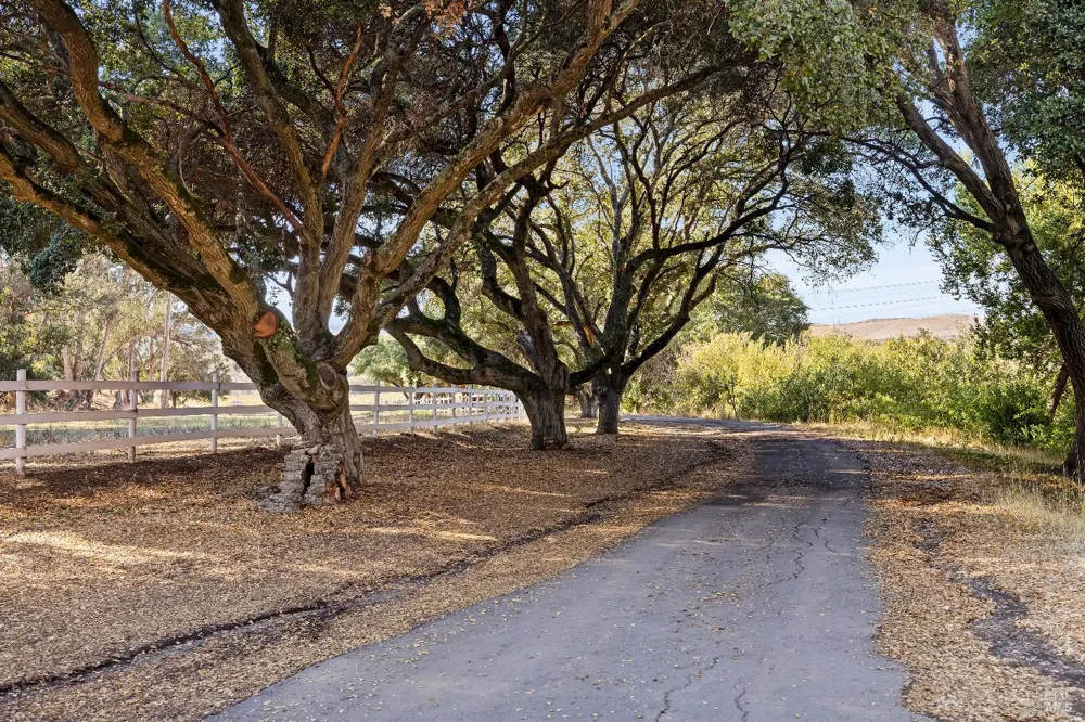 2000 Mcgary Road American Canyon, CA 94591