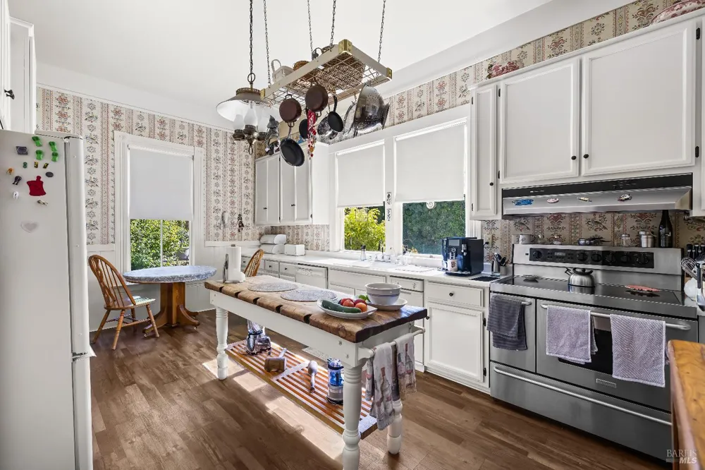 2000 Mcgary Road American Canyon, CA 94591