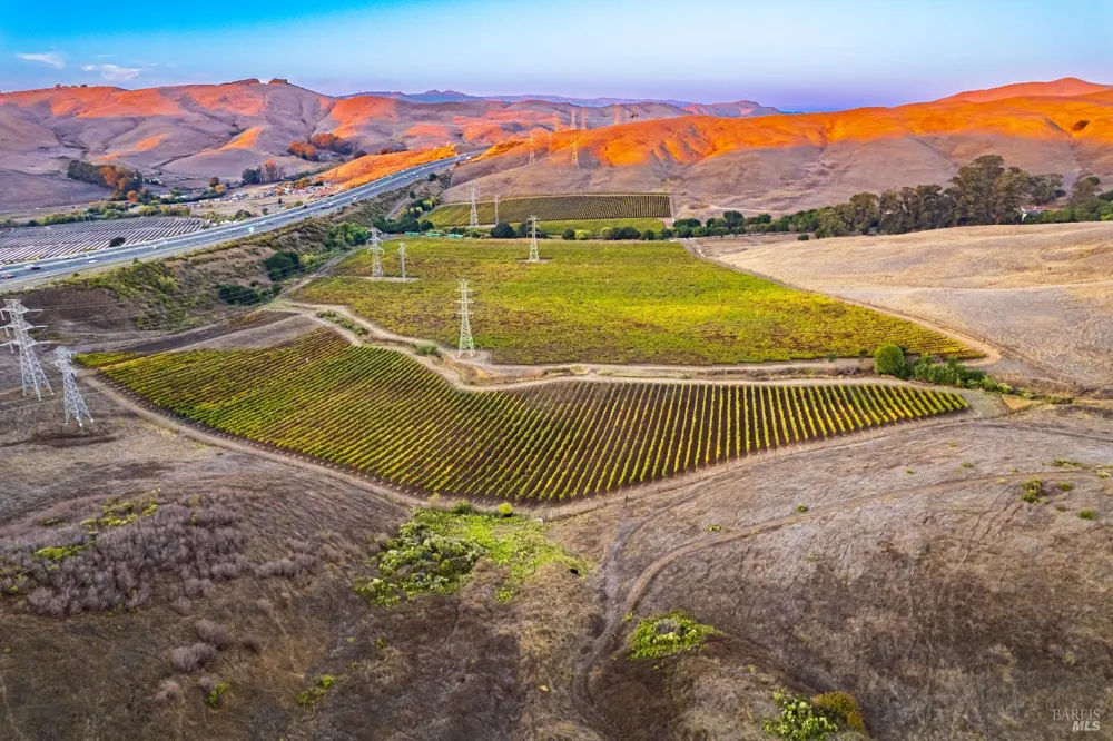 2000 Mcgary Road American Canyon, CA 94591