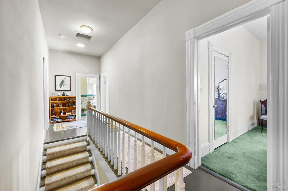 2000 Mcgary Road American Canyon, CA 94591