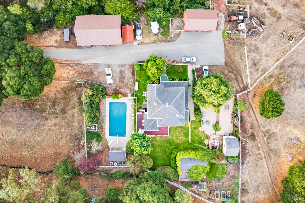 2000 Mcgary Road American Canyon, CA 94591