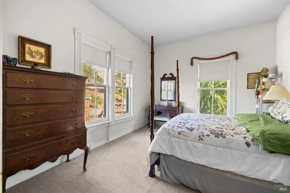2000 Mcgary Road American Canyon, CA 94591