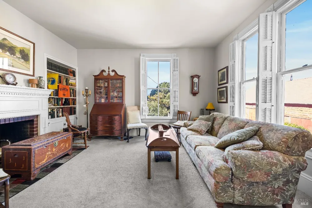2000 Mcgary Road American Canyon, CA 94591