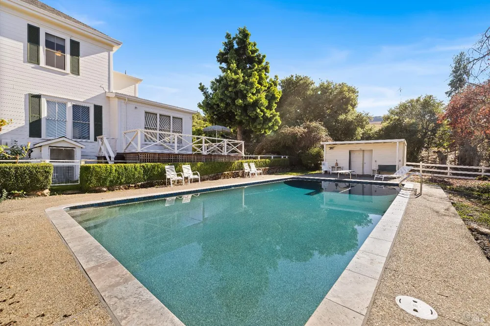 2000 Mcgary Road American Canyon, CA 94591
