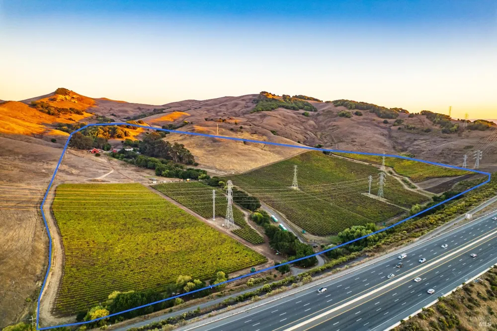 2000 Mcgary Road American Canyon, CA 94591