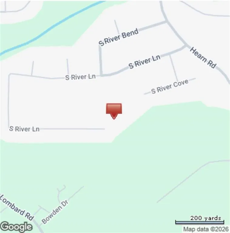 3935 S River Lane Ellenwood, GA 30294