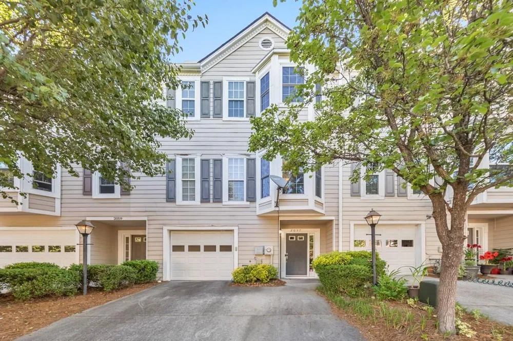 2057 Pinnacle Pointe Drive Norcross, GA 30071