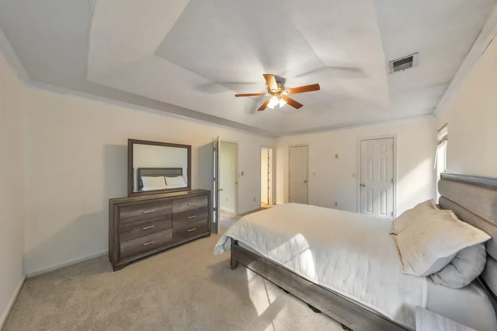 2057 Pinnacle Pointe Drive Norcross, GA 30071
