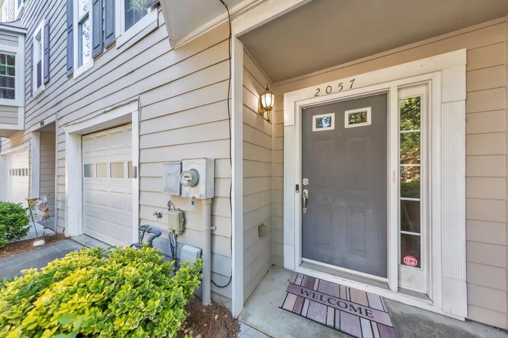 2057 Pinnacle Pointe Drive Norcross, GA 30071
