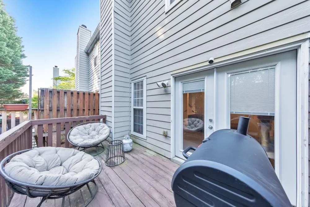 2057 Pinnacle Pointe Drive Norcross, GA 30071