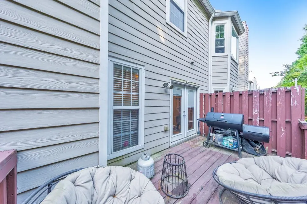 2057 Pinnacle Pointe Drive Norcross, GA 30071