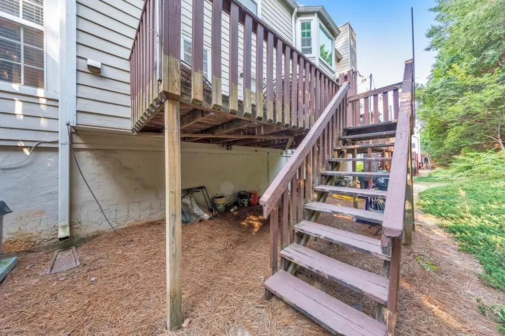 2057 Pinnacle Pointe Drive Norcross, GA 30071