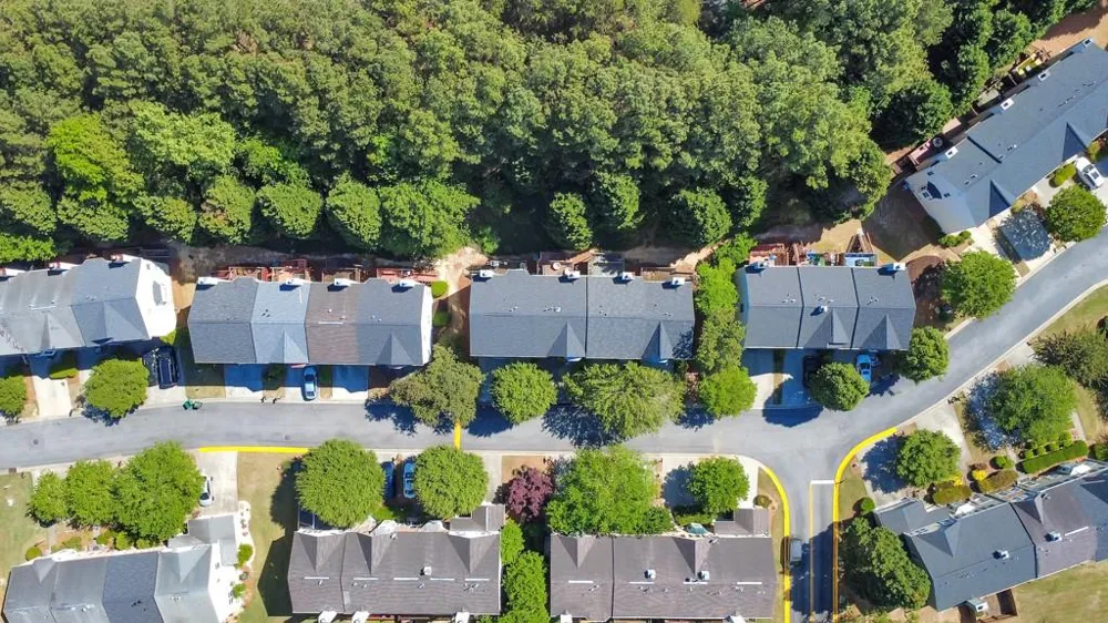 2057 Pinnacle Pointe Drive Norcross, GA 30071