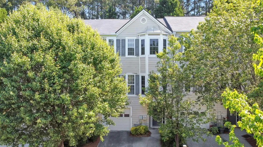 2057 Pinnacle Pointe Drive Norcross, GA 30071
