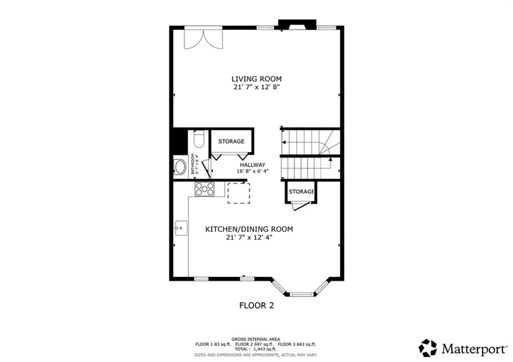 2057 Pinnacle Pointe Drive Norcross, GA 30071
