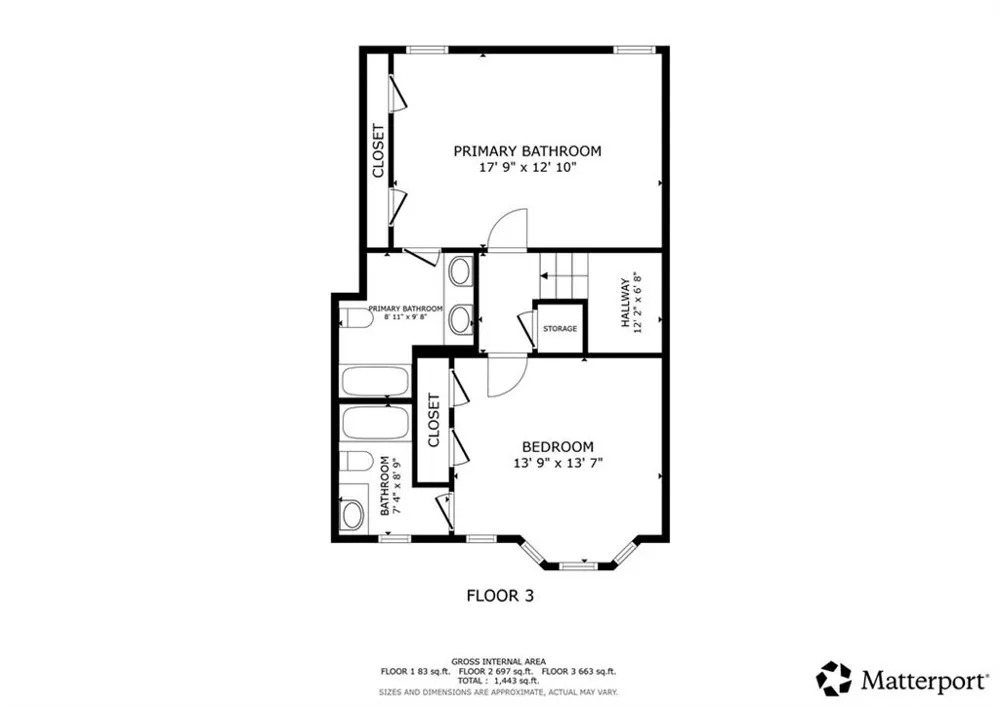 2057 Pinnacle Pointe Drive Norcross, GA 30071