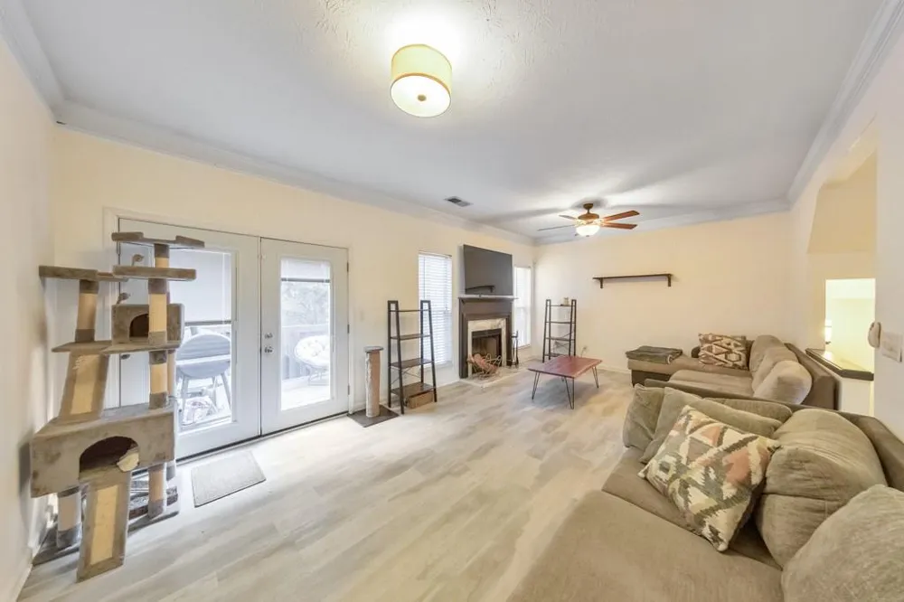 2057 Pinnacle Pointe Drive Norcross, GA 30071