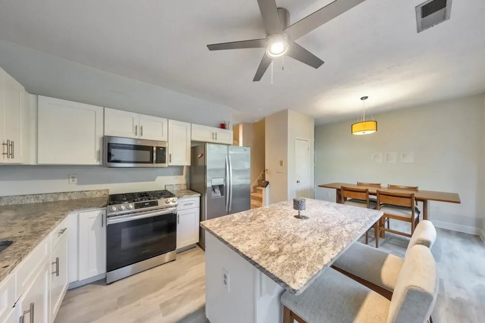 2057 Pinnacle Pointe Drive Norcross, GA 30071