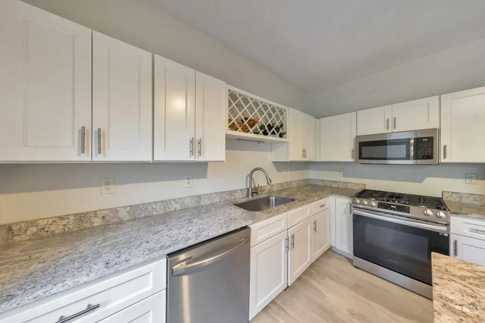 2057 Pinnacle Pointe Drive Norcross, GA 30071