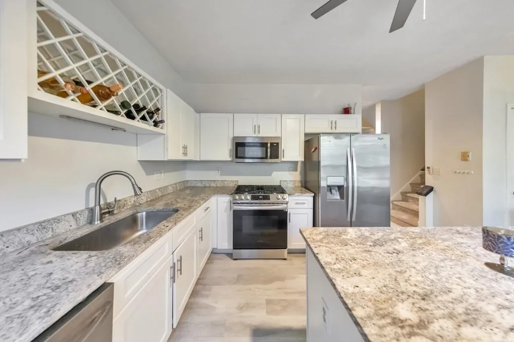 2057 Pinnacle Pointe Drive Norcross, GA 30071