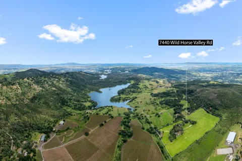 7440 Wild Horse Valley Road