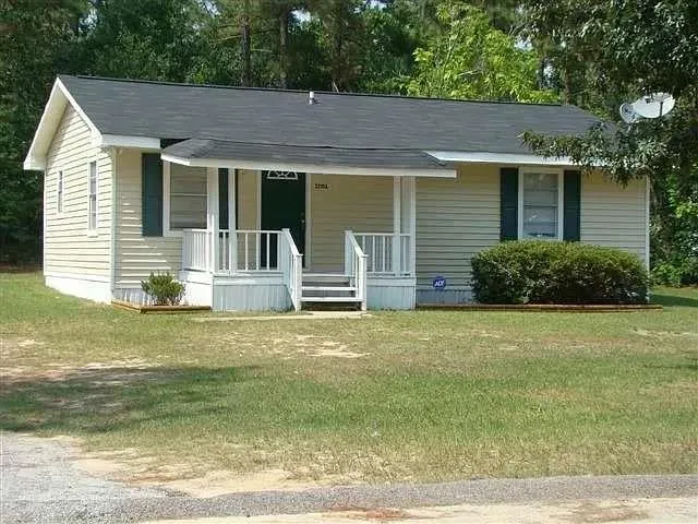 2235A Moncrieff Street Augusta, GA 30906
