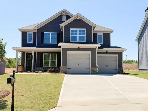 174 Classic Overlook Lot 22A