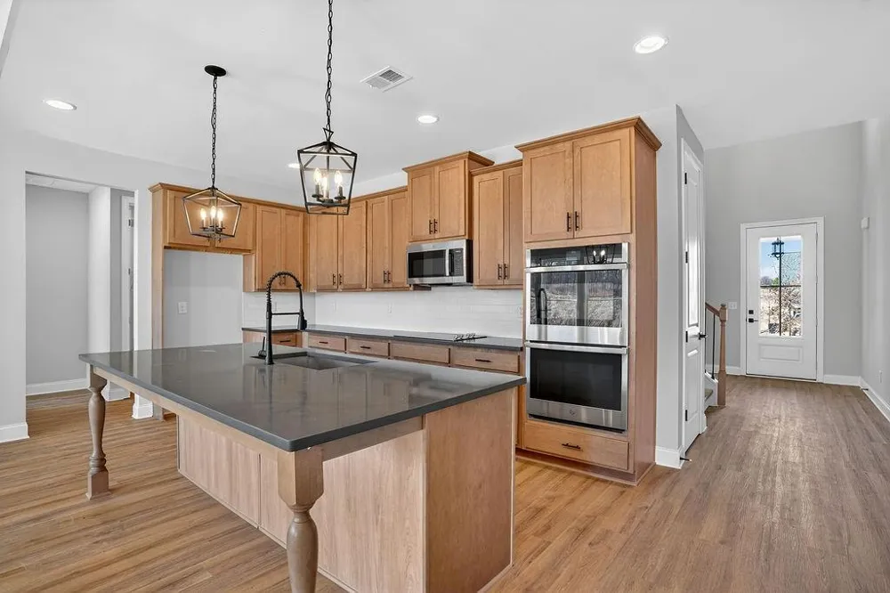 174 Classic Overlook Lot 22A Homer, GA 30547