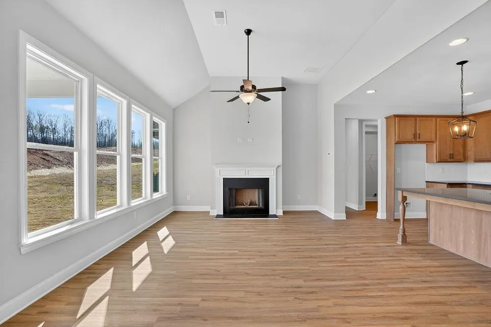 174 Classic Overlook Lot 22A Homer, GA 30547