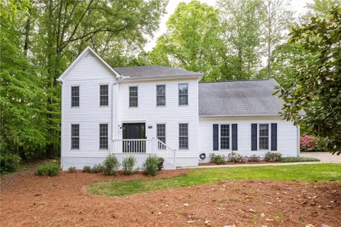 12 Indian Lake Court
