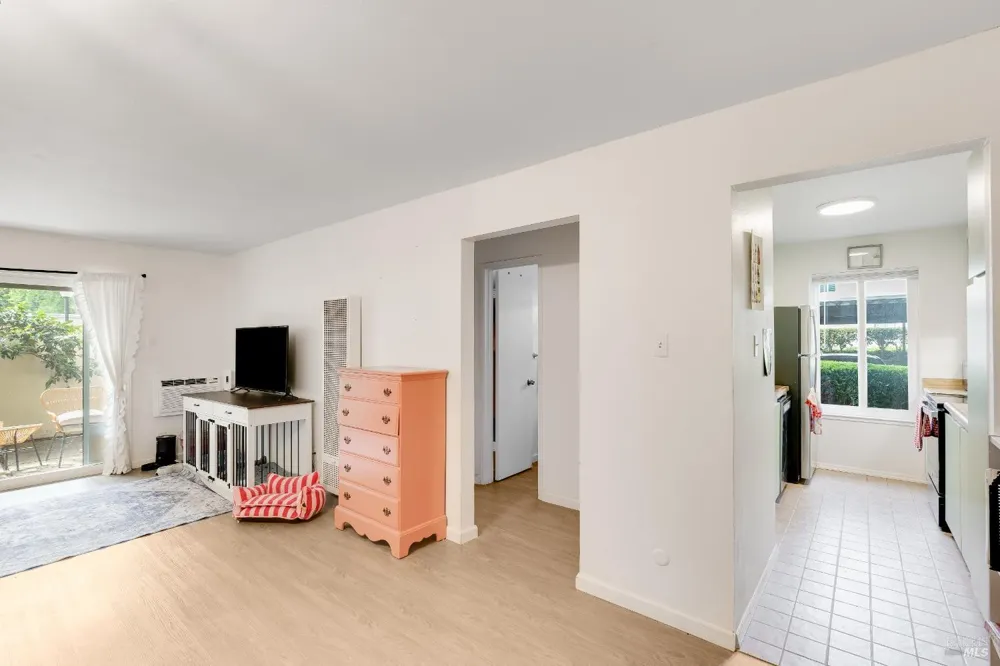 2100 Laguna Circle ##D Concord, CA 94520