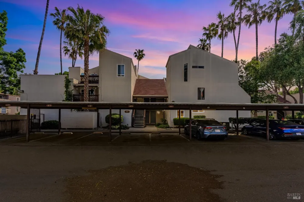 2100 Laguna Circle ##D Concord, CA 94520