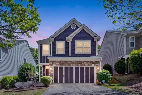 2170 Lily Valley Drive