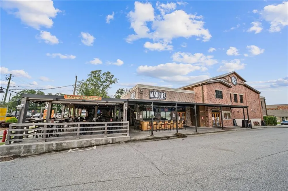 360 Chambers Street #210 Woodstock, GA 30188