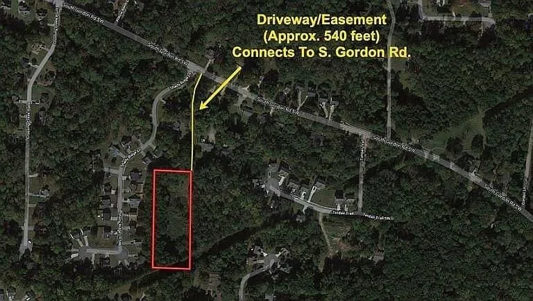 540 S Gordon Road SW Mableton, GA 30126