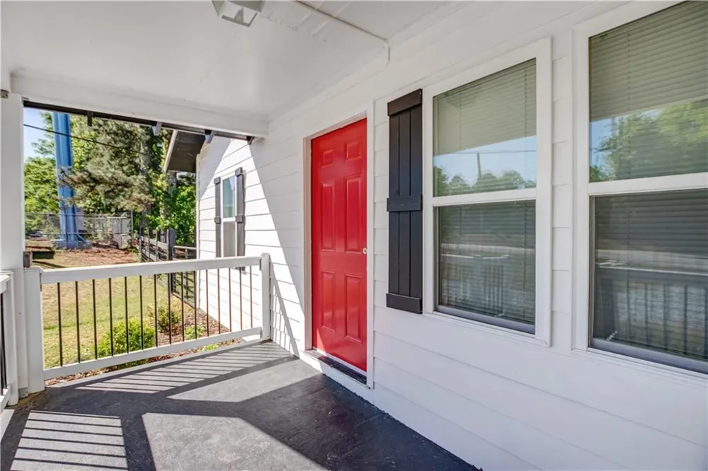 792 Wheeler Circle Alto, GA 30510