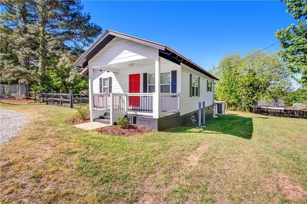 792 Wheeler Circle Alto, GA 30510