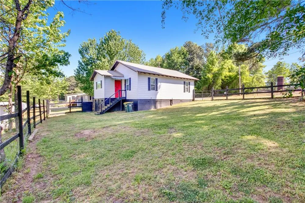 792 Wheeler Circle Alto, GA 30510