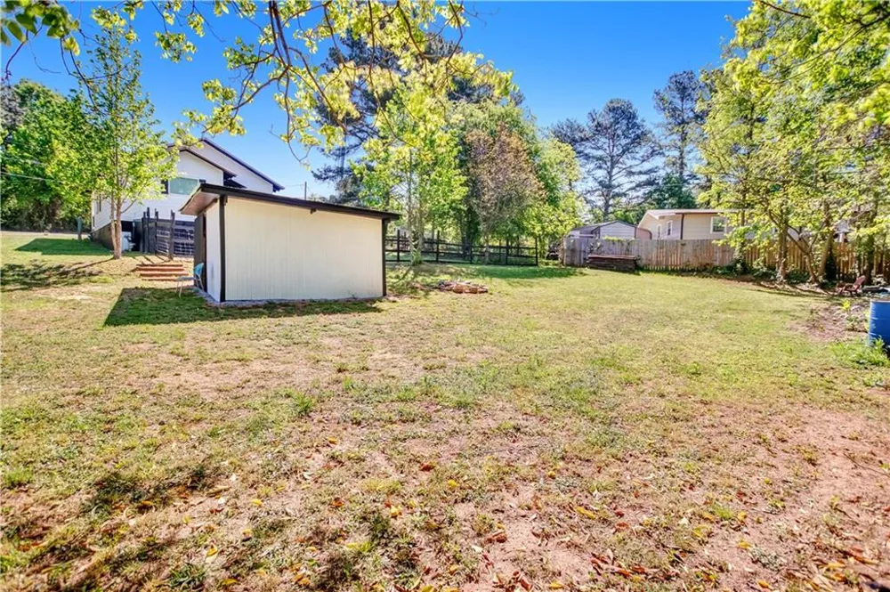792 Wheeler Circle Alto, GA 30510