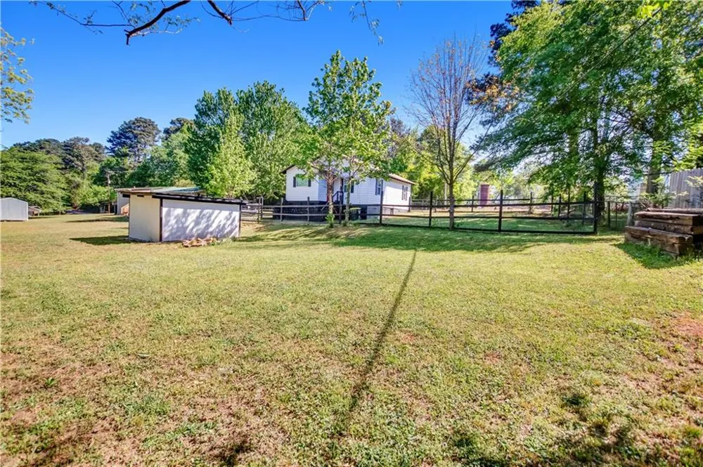 792 Wheeler Circle Alto, GA 30510