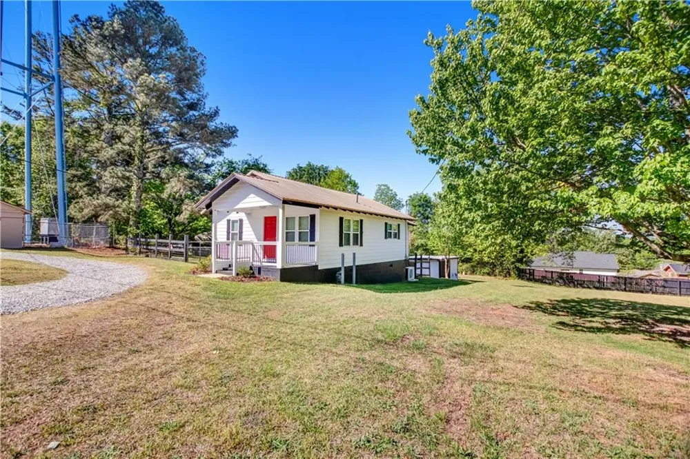 792 Wheeler Circle Alto, GA 30510