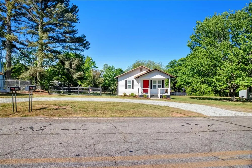 792 Wheeler Circle Alto, GA 30510