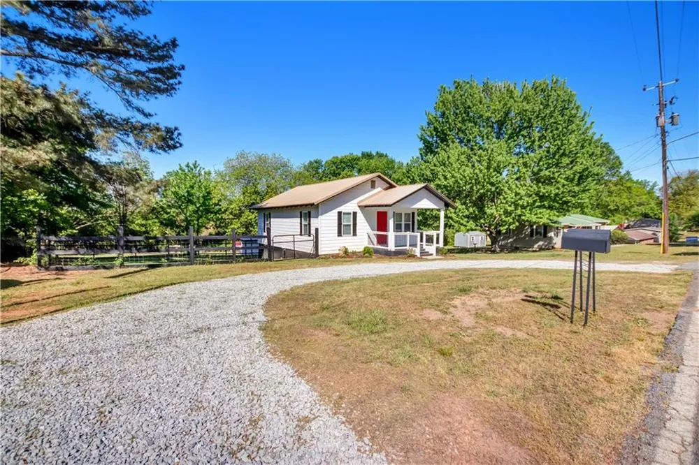792 Wheeler Circle Alto, GA 30510