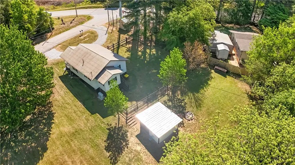 792 Wheeler Circle Alto, GA 30510