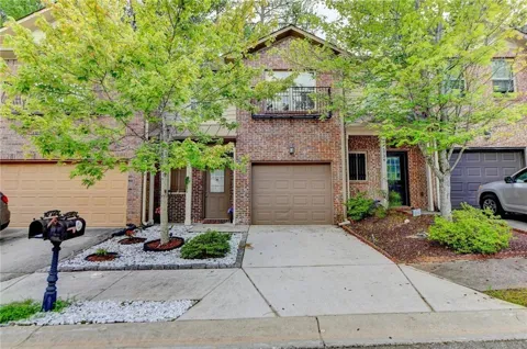 5732 Singlebriar Court