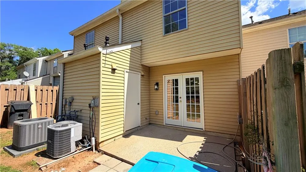 6719 Colchester Place Norcross, GA 30093