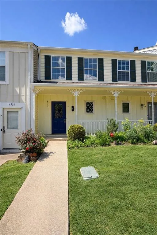 6719 Colchester Place Norcross, GA 30093