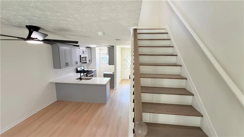 6719 Colchester Place Norcross, GA 30093